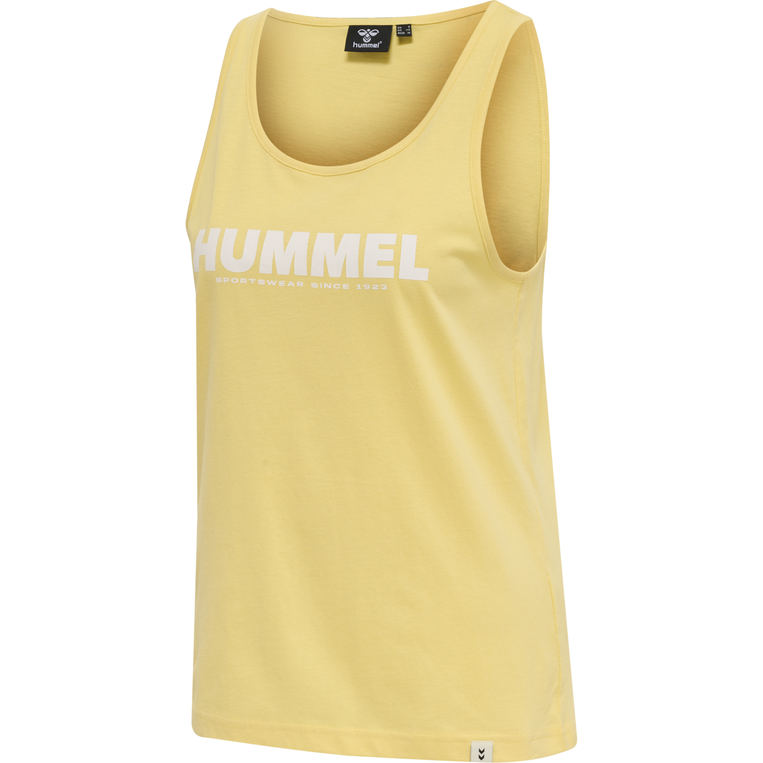 Hmllegacy Woman Tanktop Hmllegacy Woman Tanktop von hummel
