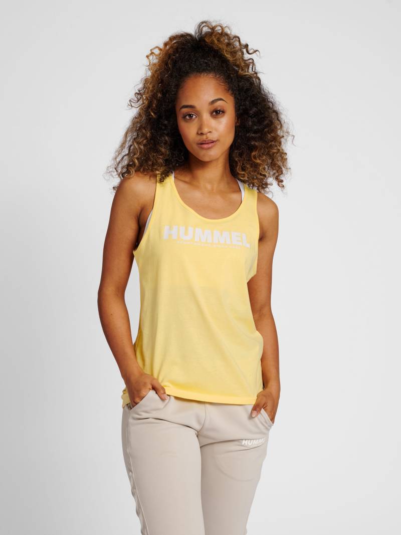 Hmllegacy Woman Tanktop von hummel