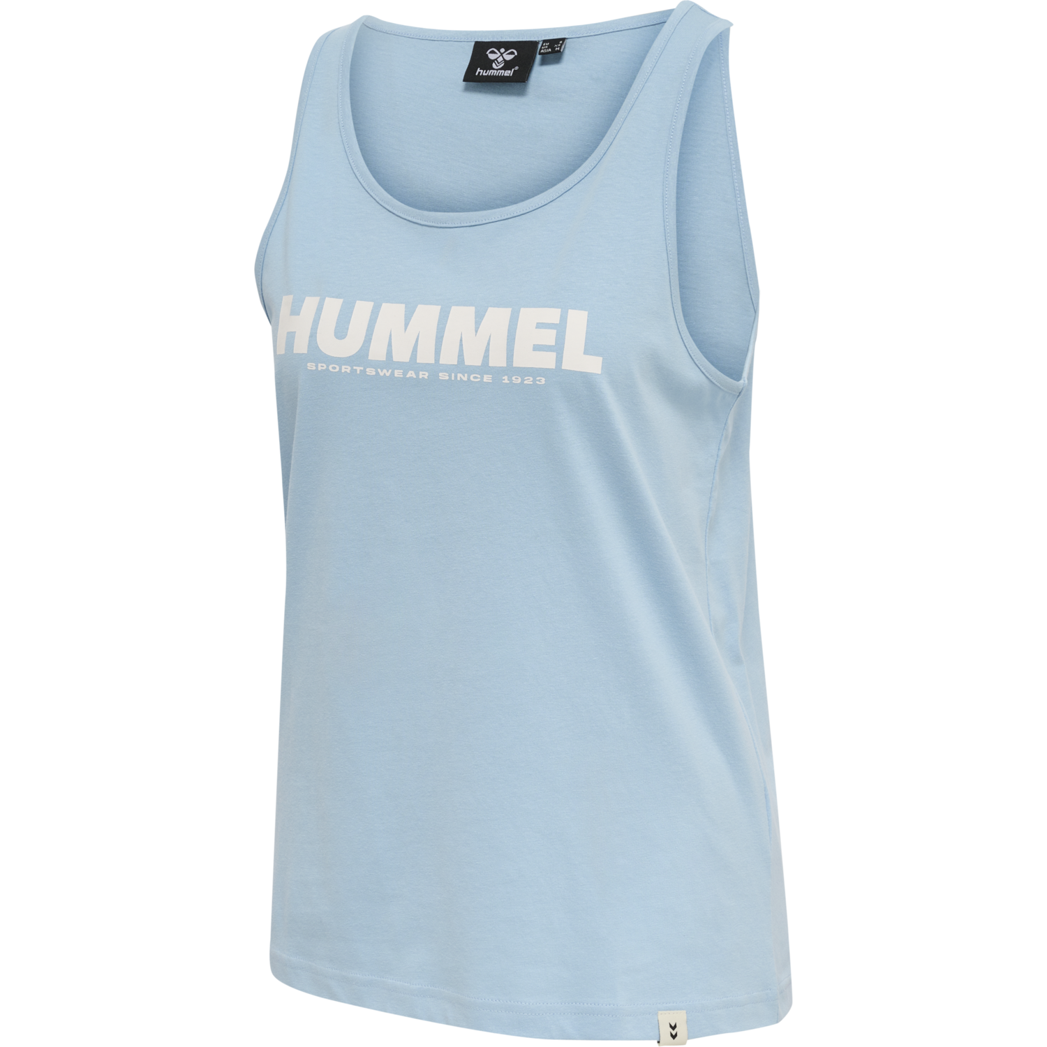 Hmllegacy Woman Tanktop von hummel