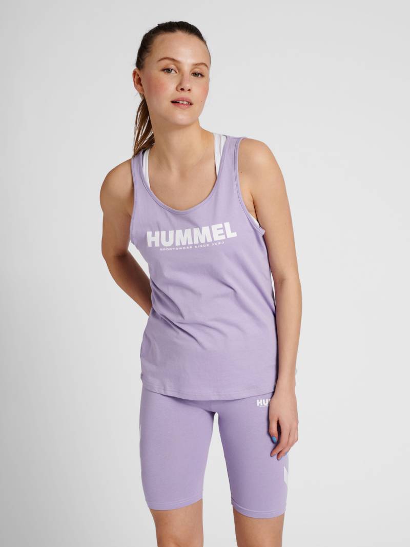 Hmllegacy Woman Tanktop Hmllegacy Woman Tanktop von hummel