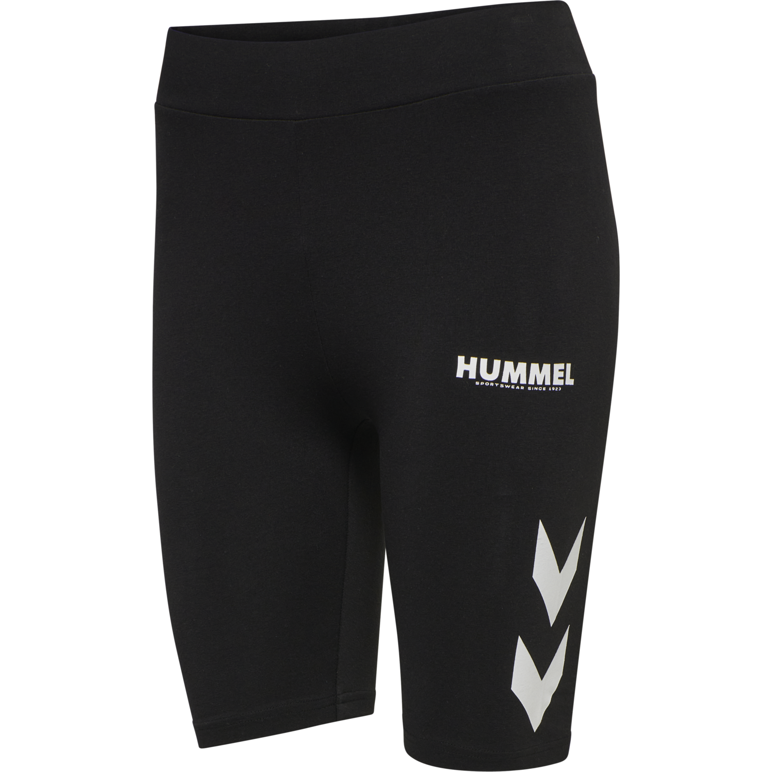Hmllegacy Woman Tight Shorts Hmllegacy Woman Tight Shorts von hummel
