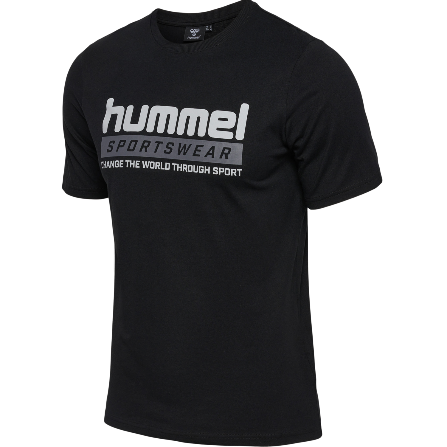 Hmllgc Carson T-shirt von hummel
