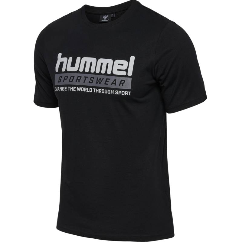 Hmllgc Carson T-shirt von hummel