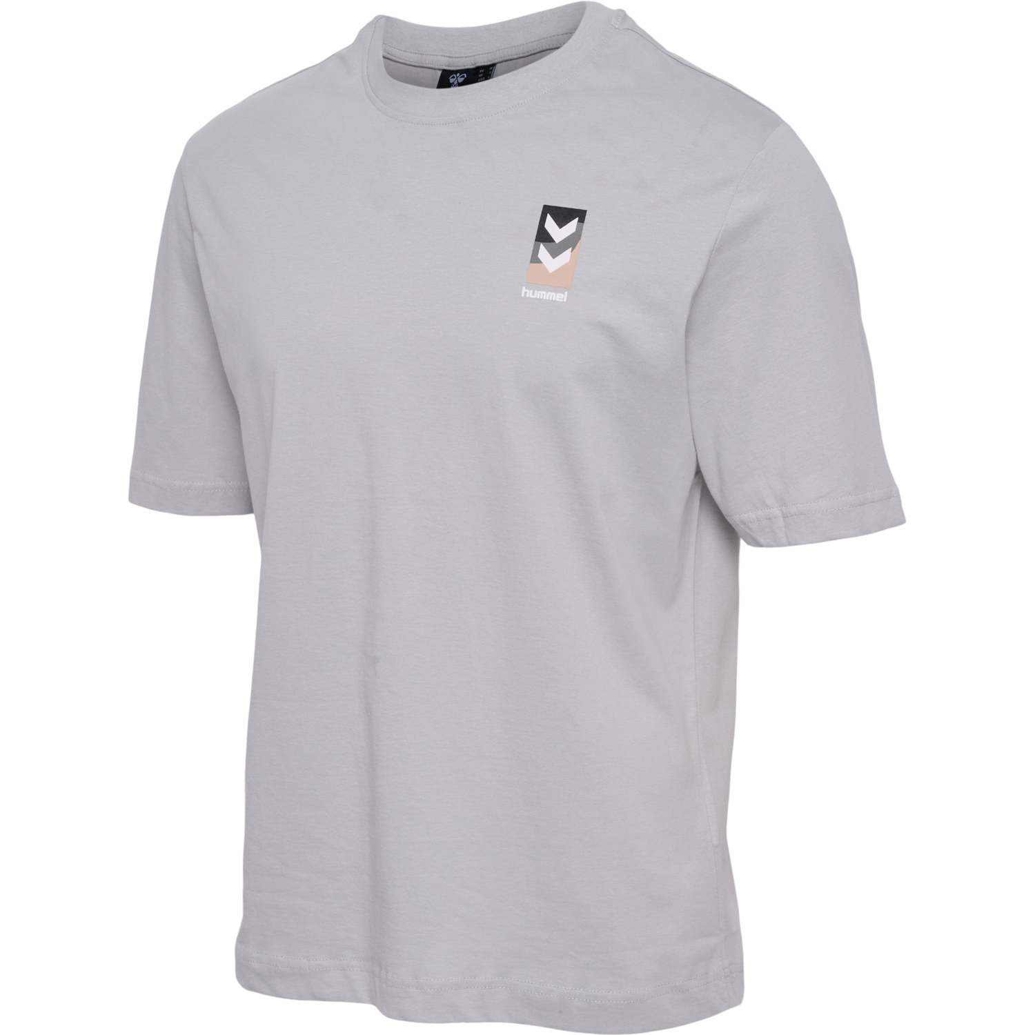 Hmllgc Charles T-shirt Hmllgc Charles T-shirt von hummel