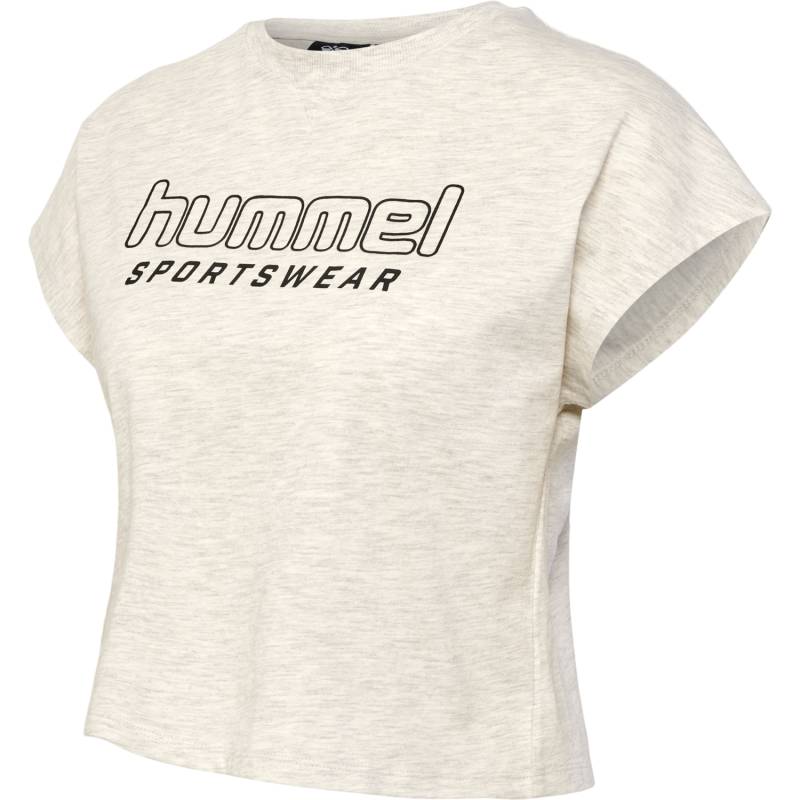Hmllgc June Cropped T-shirt von hummel