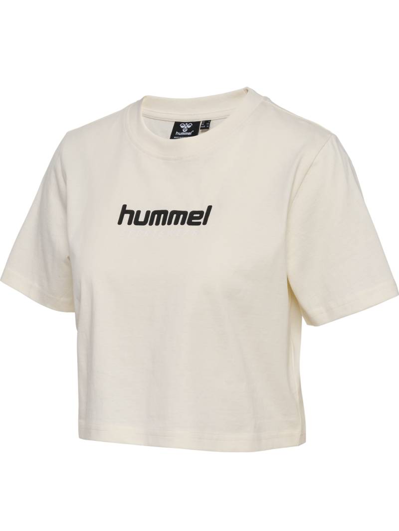 Hmllgc Malu Cropped T-shirt von hummel