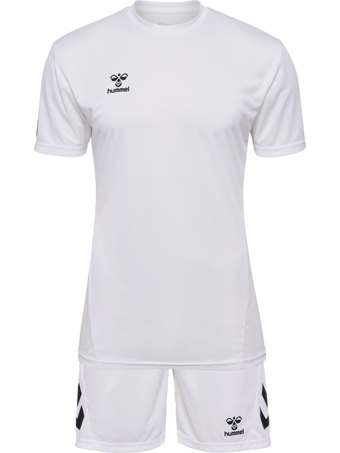 Hmllogo SET von hummel