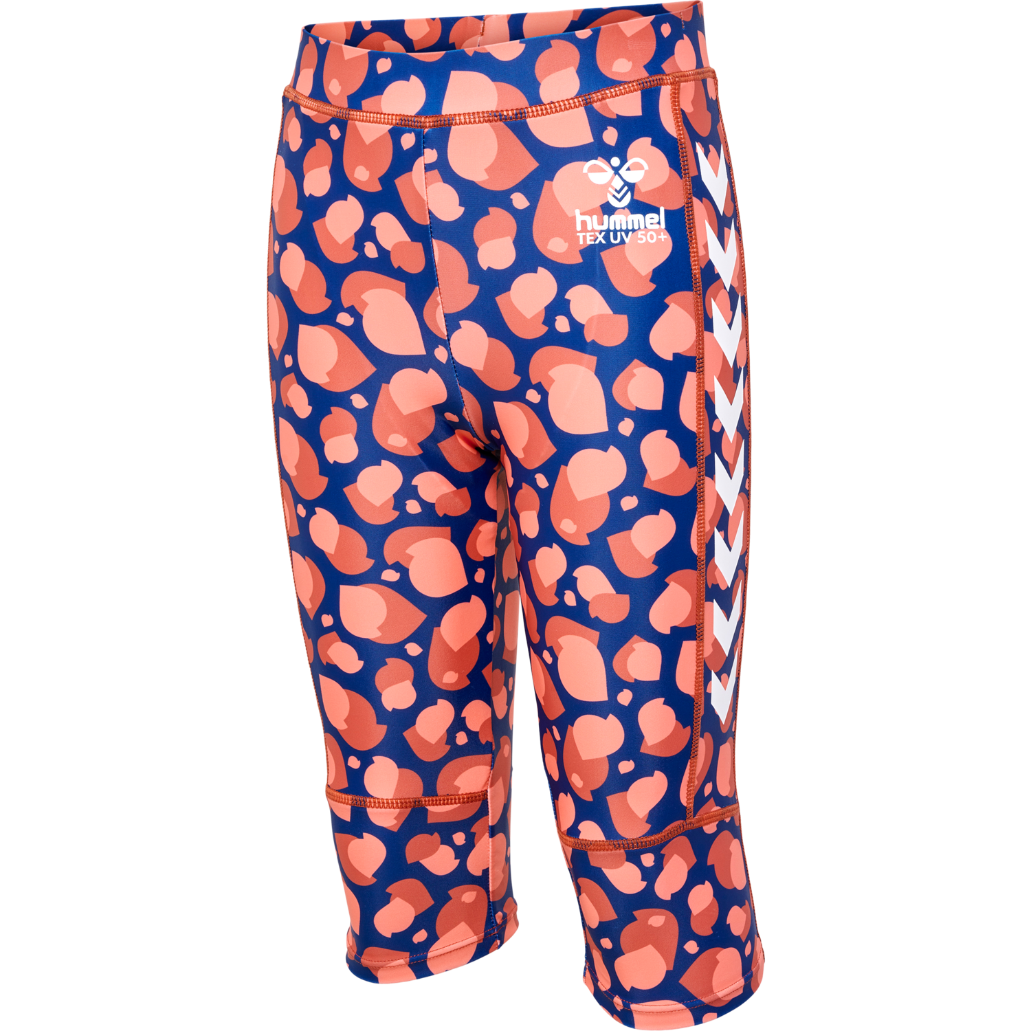 Hmllucia Swim Shorts Hmllucia Swim Shorts von hummel