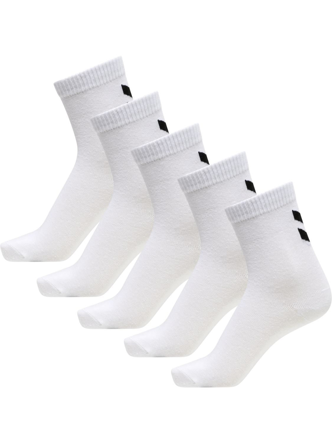 Hmlmake MY DAY Sock 5-pack von hummel
