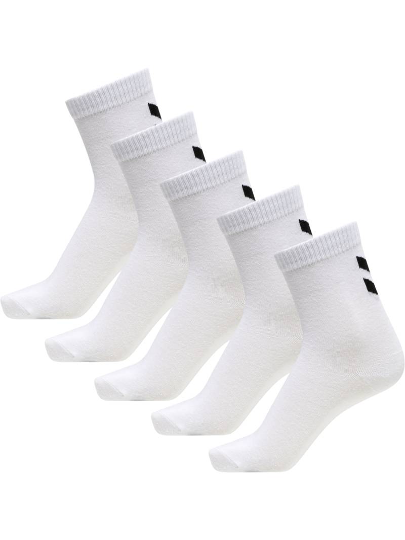 Hmlmake MY DAY Sock 5-pack von hummel