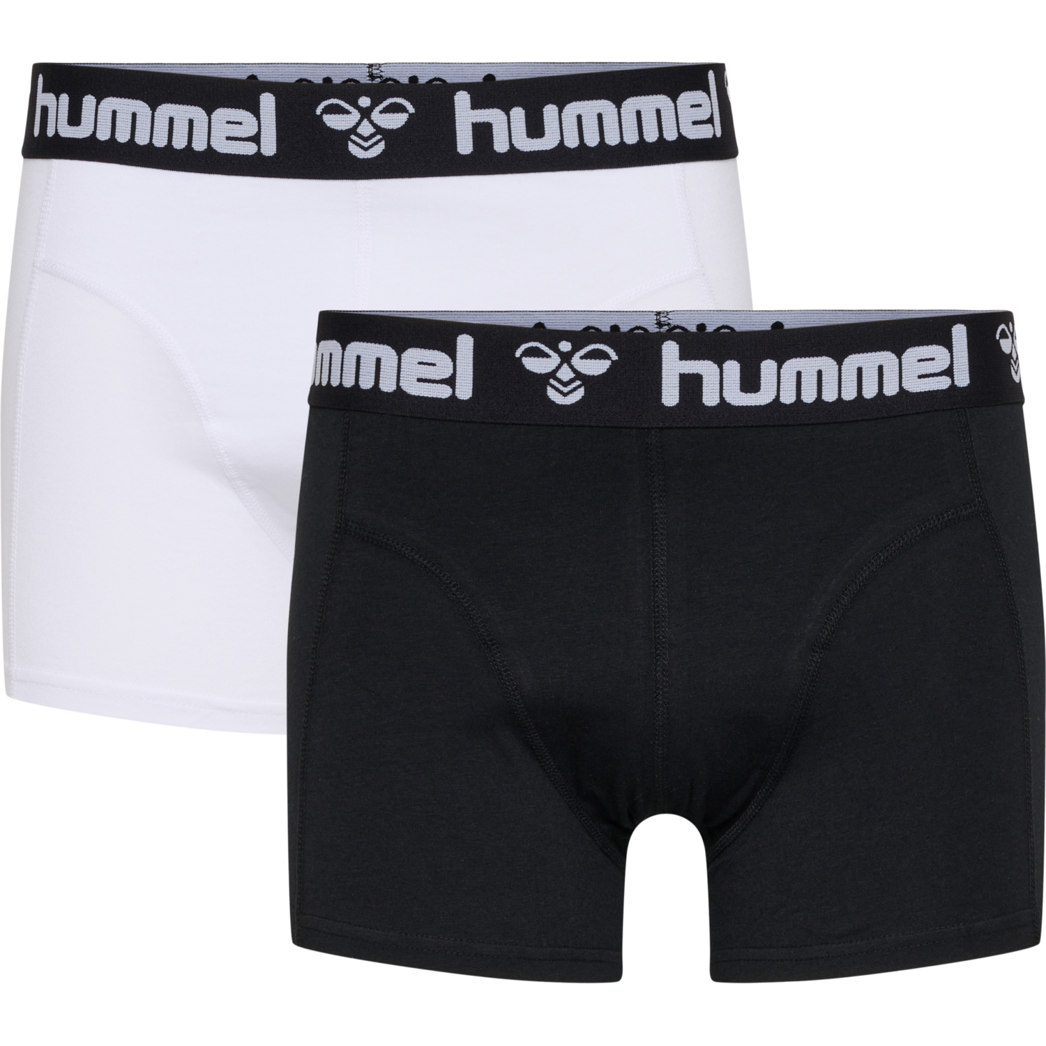 Hmlmars 2pack Boxers von hummel