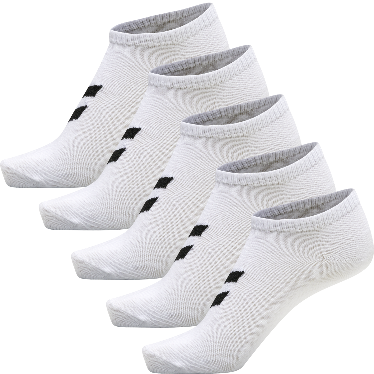 Hmlmatch ME Sock 5-pack Hmlmatch ME Sock 5-pack von hummel
