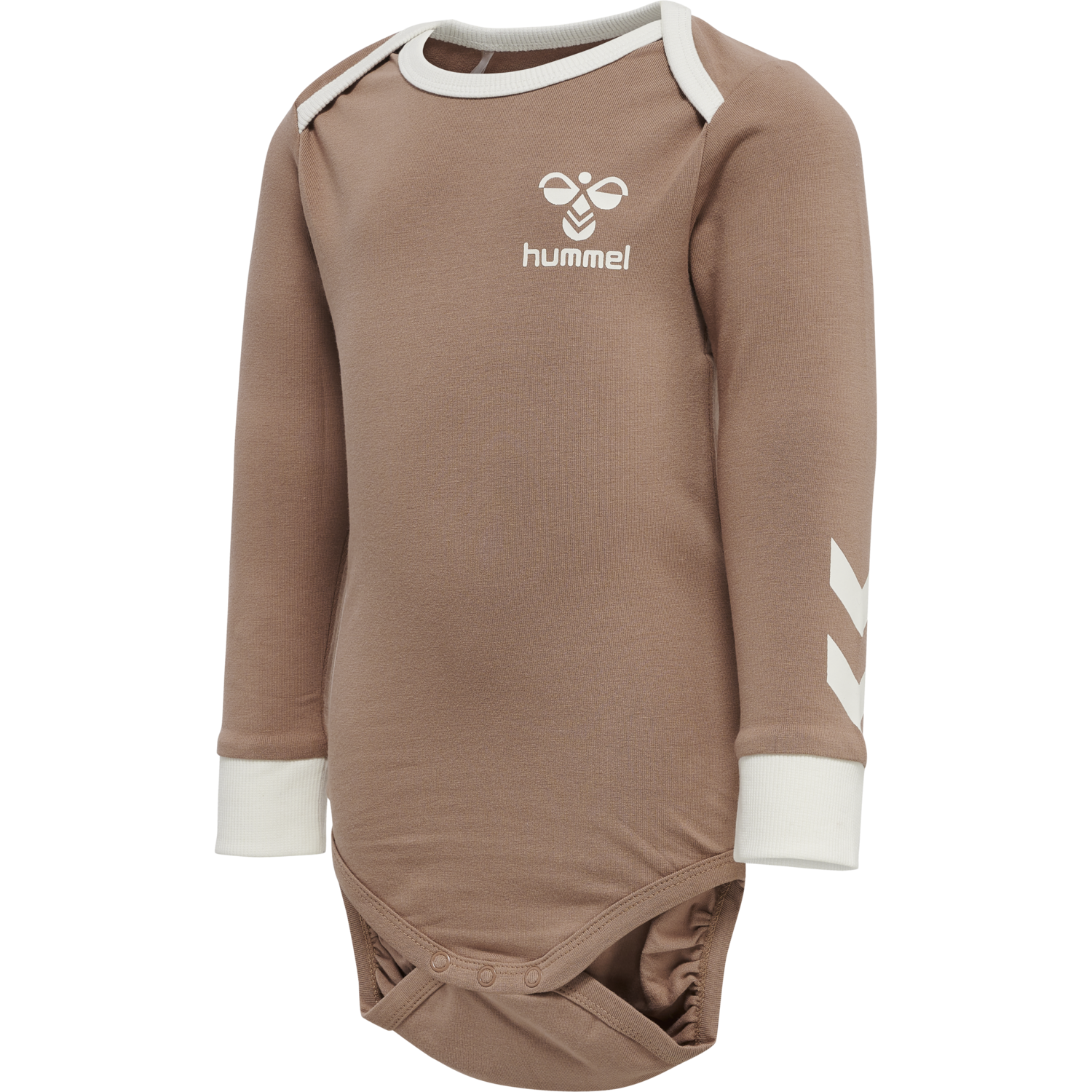 Hmlmaule Body L/S Hmlmaule Body L/S von hummel