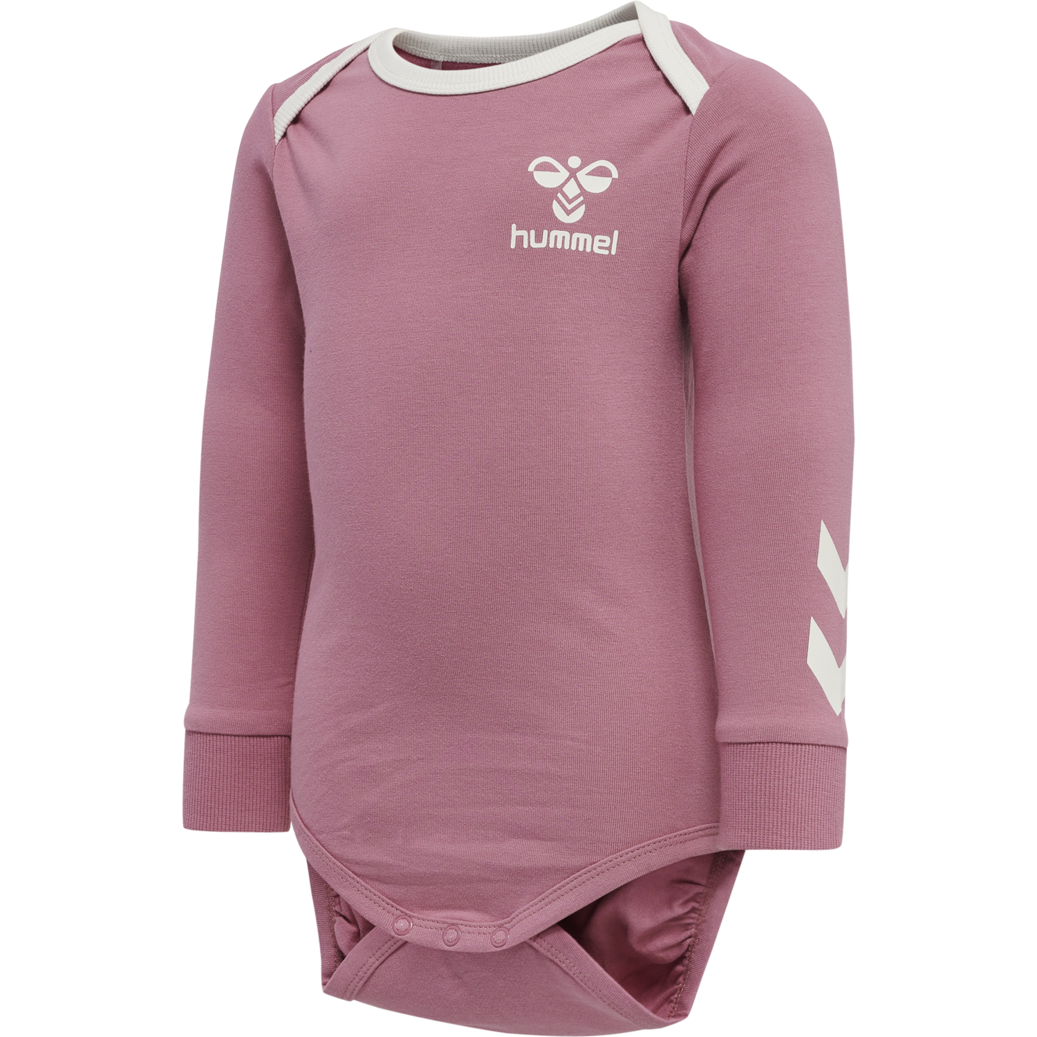 Hmlmaule Body L/S Hmlmaule Body L/S von hummel