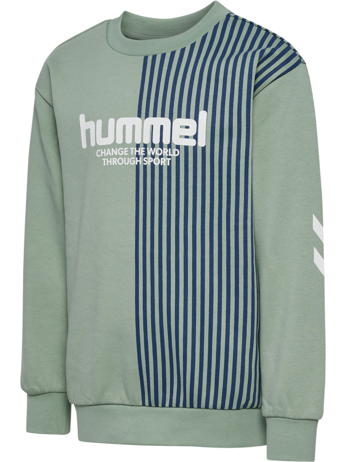 Hmlmexi Sweatshirt von hummel