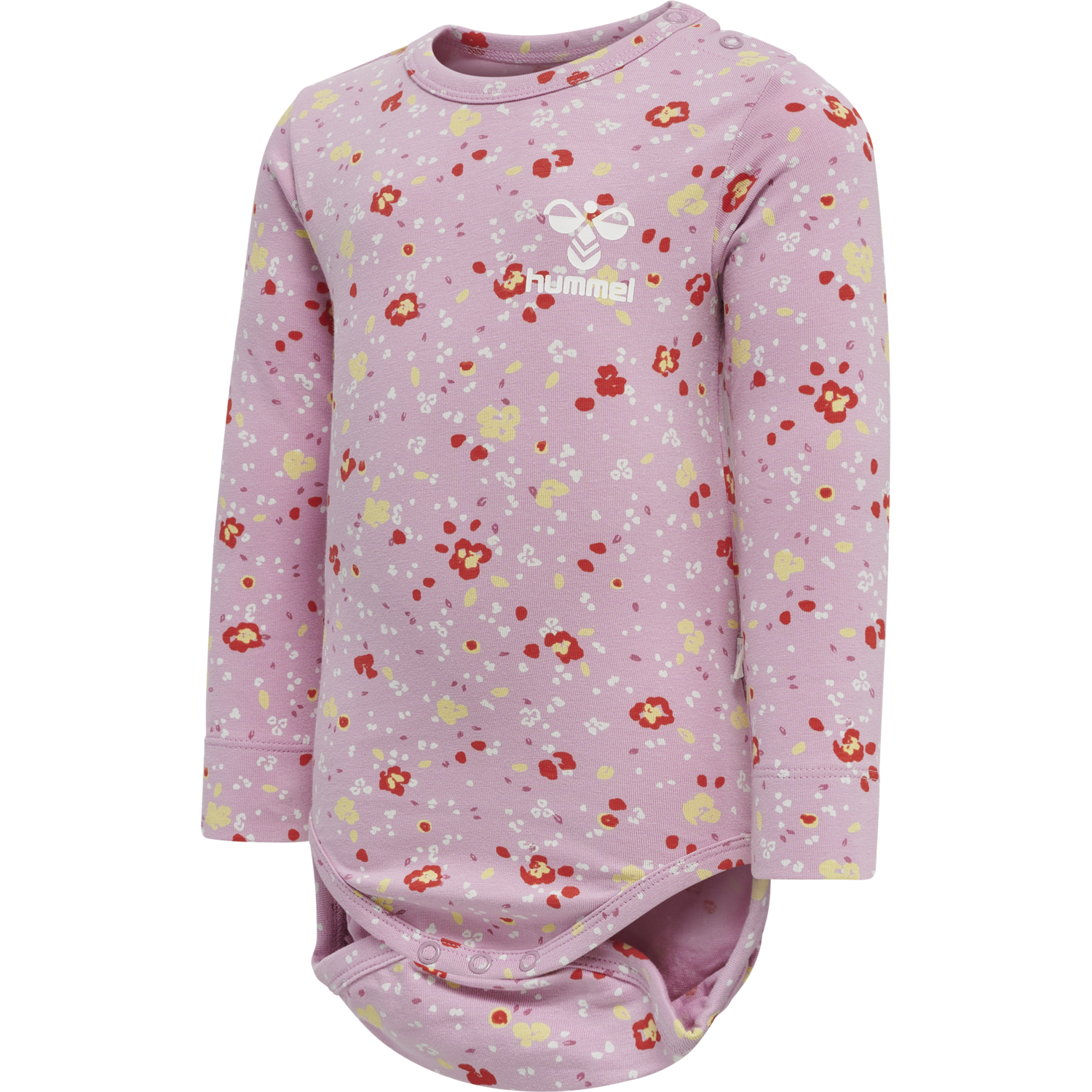 Hmlmira Body L/S von hummel