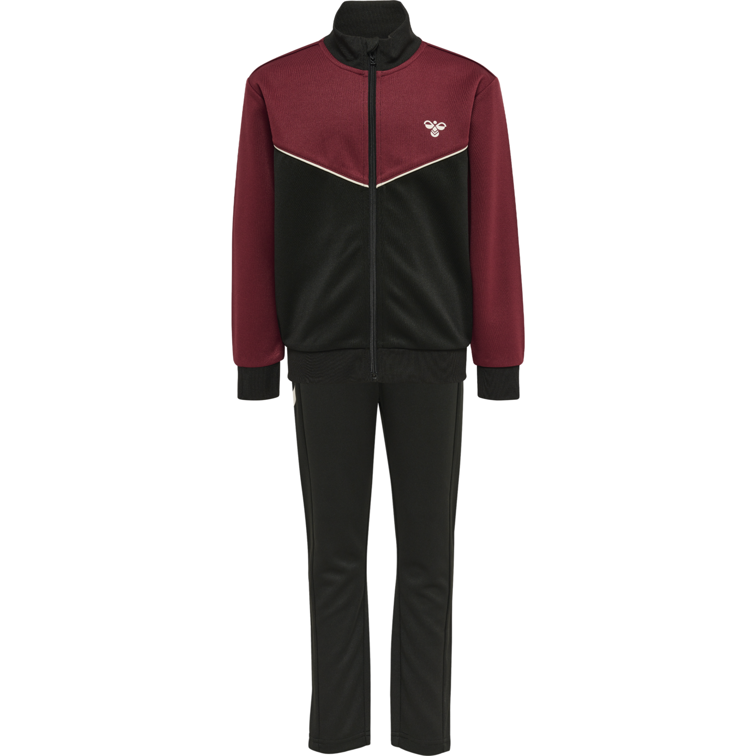 Hmlmolin Tracksuit von hummel