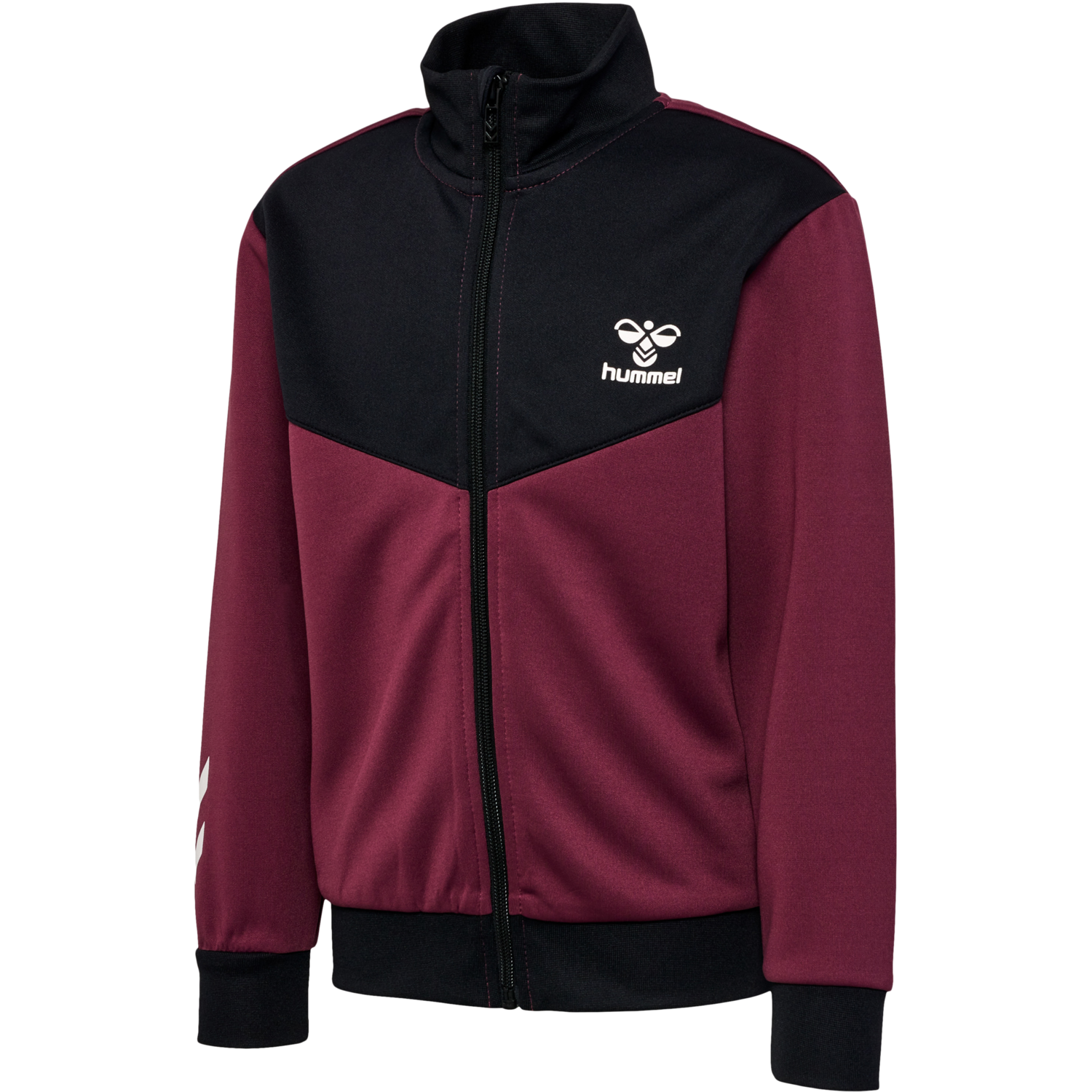 Hmlmolin ZIP Jacket von hummel