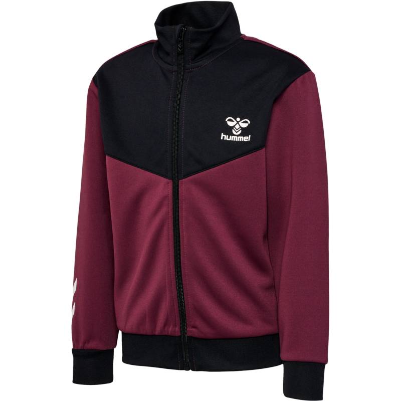 Hmlmolin ZIP Jacket von hummel