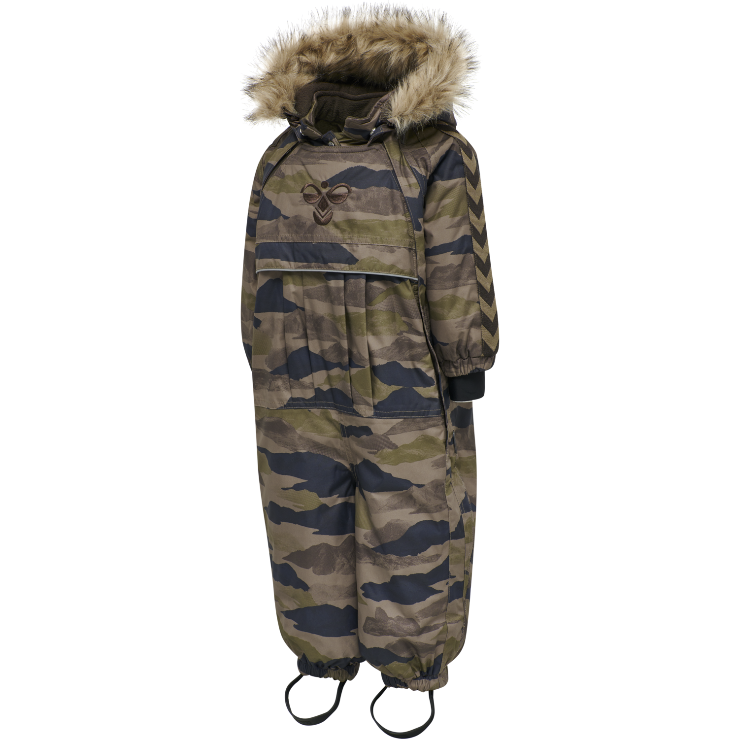 Hmlmoon Snowsuit Hmlmoon Snowsuit von hummel