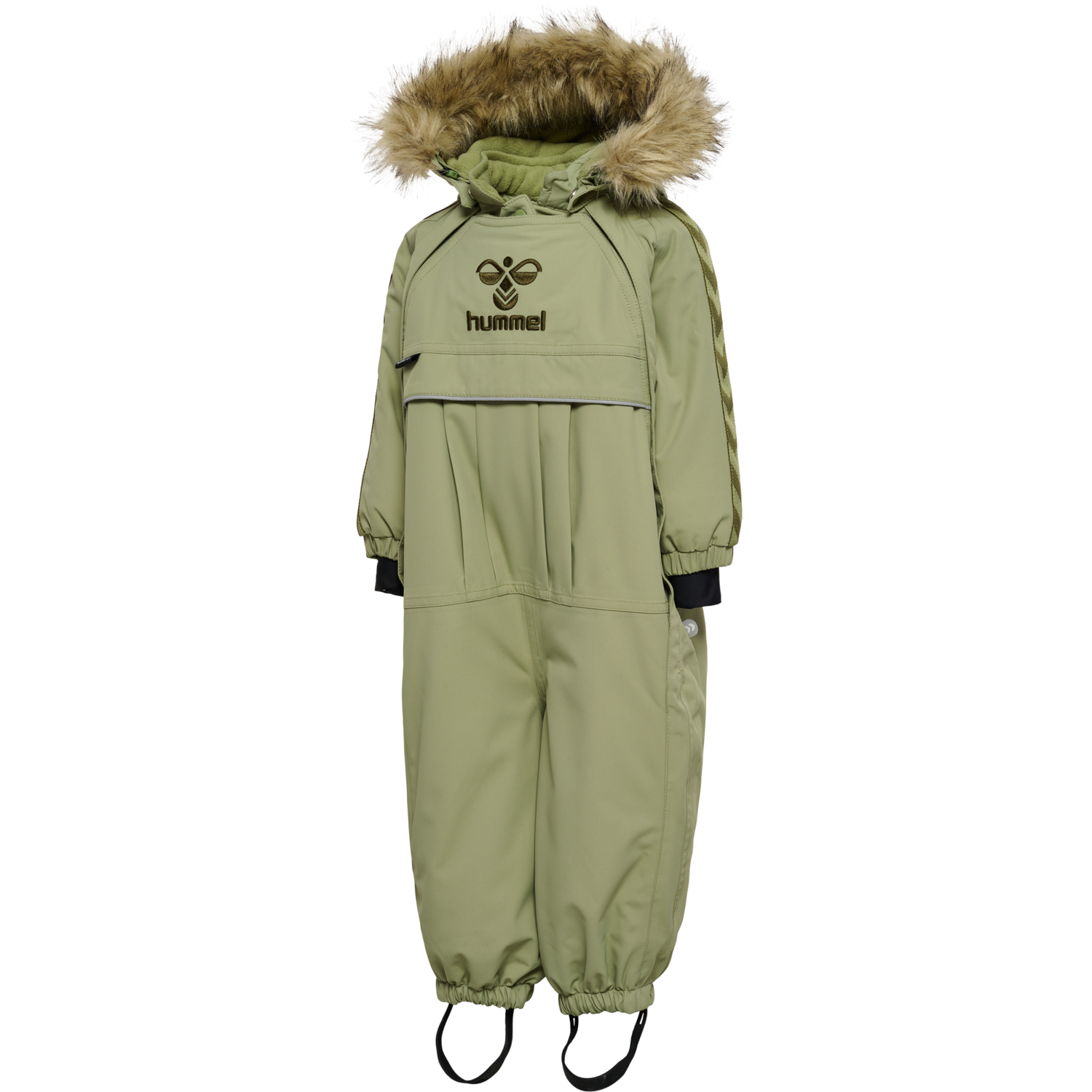 Hmlmoon TEX Snowsuit Hmlmoon TEX Snowsuit von hummel