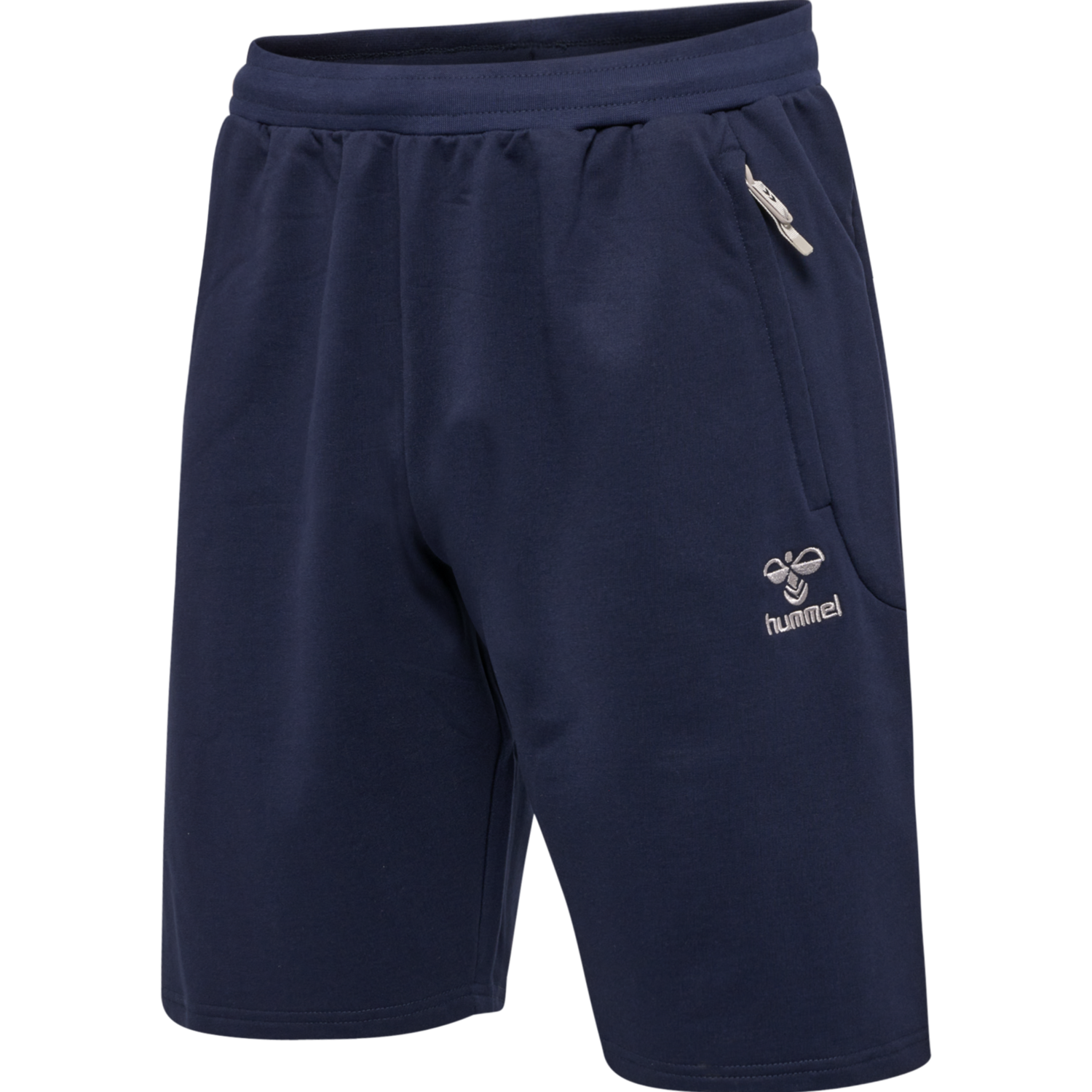 Hmlmove Grid Cotton Shorts von hummel