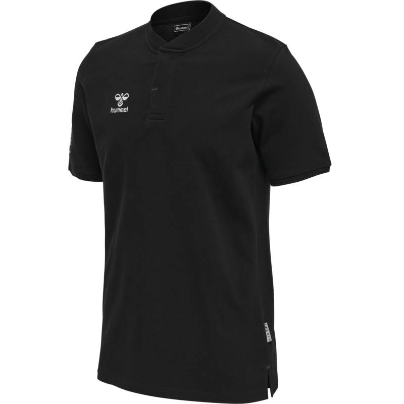 Hmlmove Grid Polo von hummel