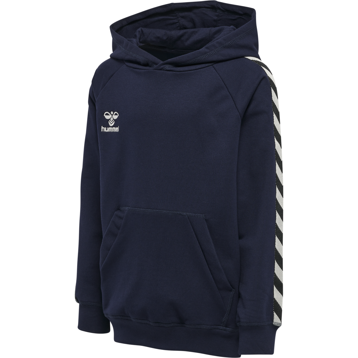 Hmlmove Kids Classic Hoodie Hmlmove Kids Classic Hoodie von hummel