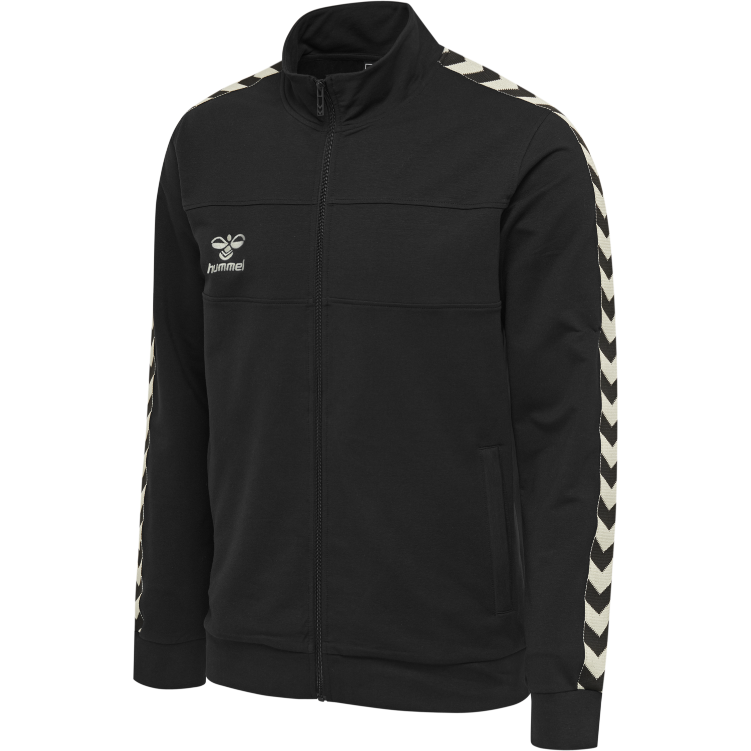 Hmlmove Kids Classic ZIP Jacket Hmlmove Kids Classic ZIP Jacket von hummel
