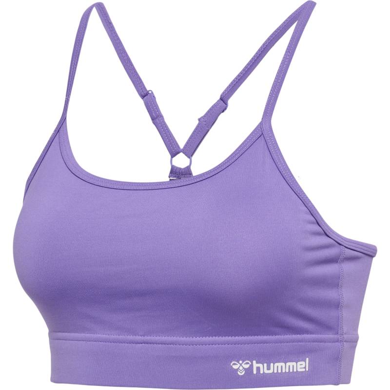 Hmlmt Chipo Padded Sports BRA von hummel