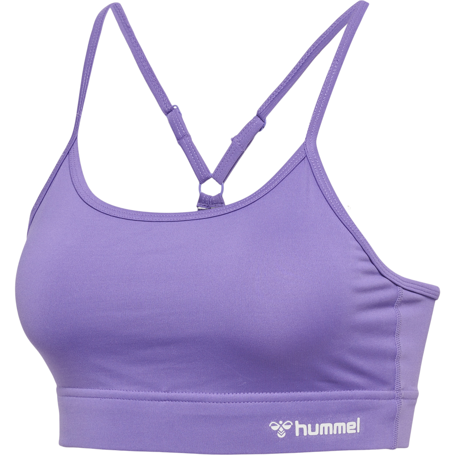 Hmlmt Chipo Padded Sports BRA von hummel