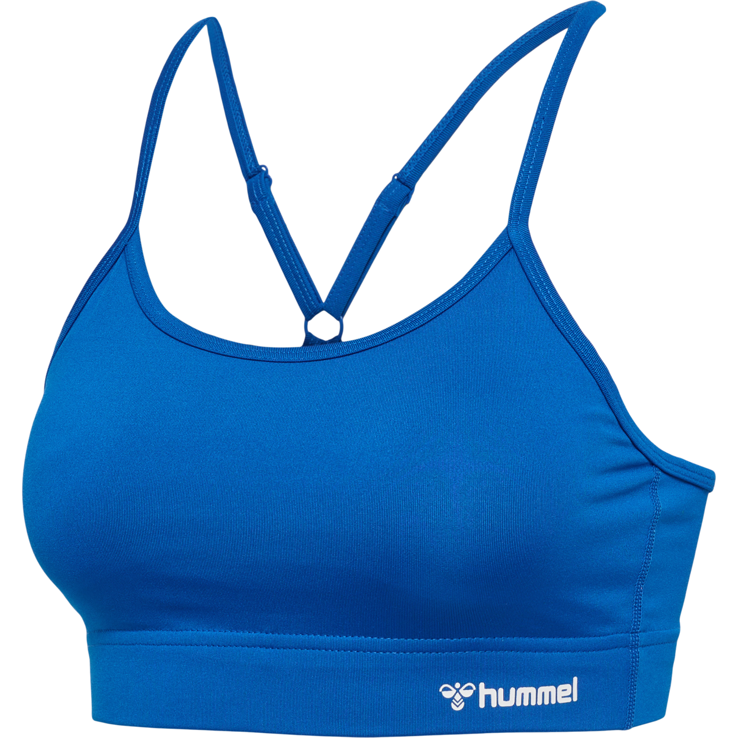 Hmlmt Chipo Padded Sports BRA von hummel