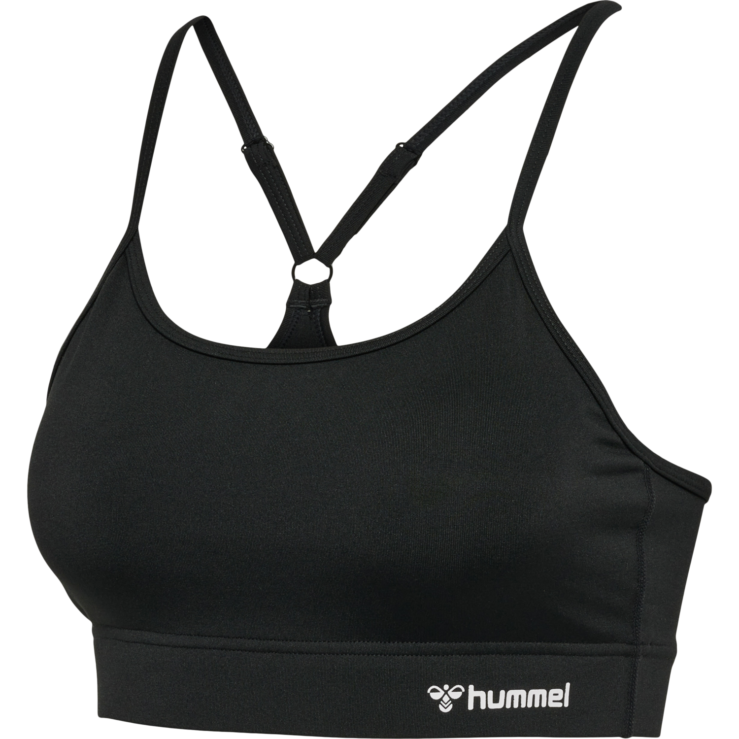 Hmlmt Chipo Padded Sports BRA von hummel