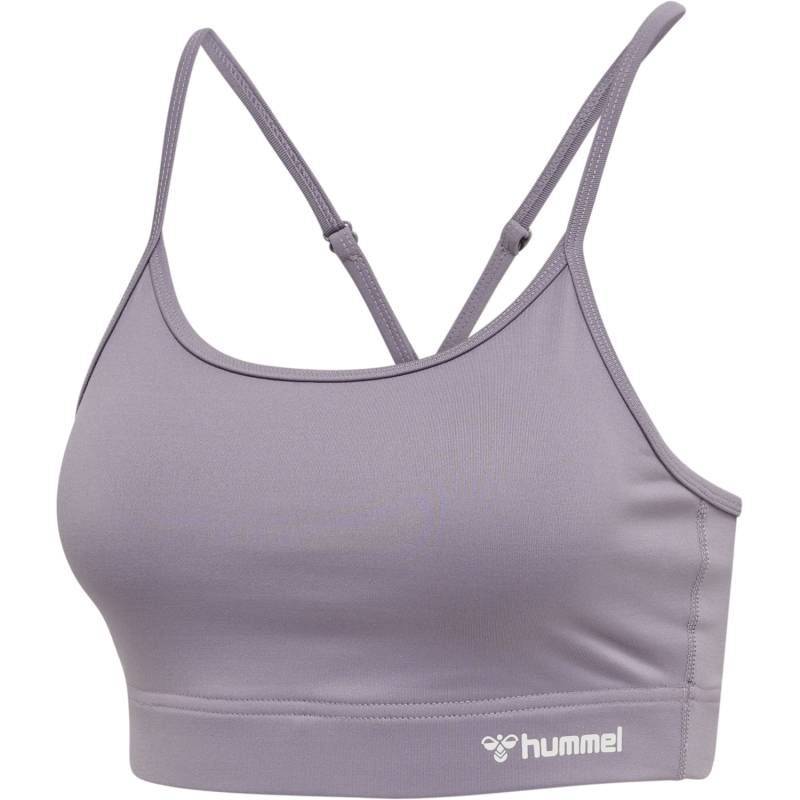 Hmlmt Chipo Padded Sports BRA von hummel