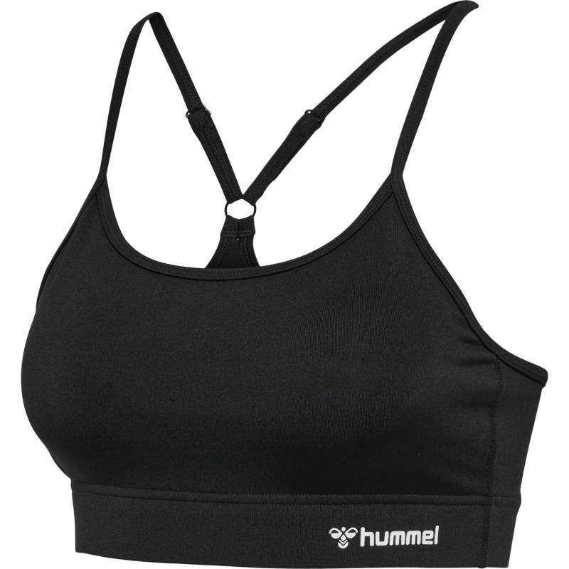 Hmlmt Chipo Padded Sports BRA von hummel