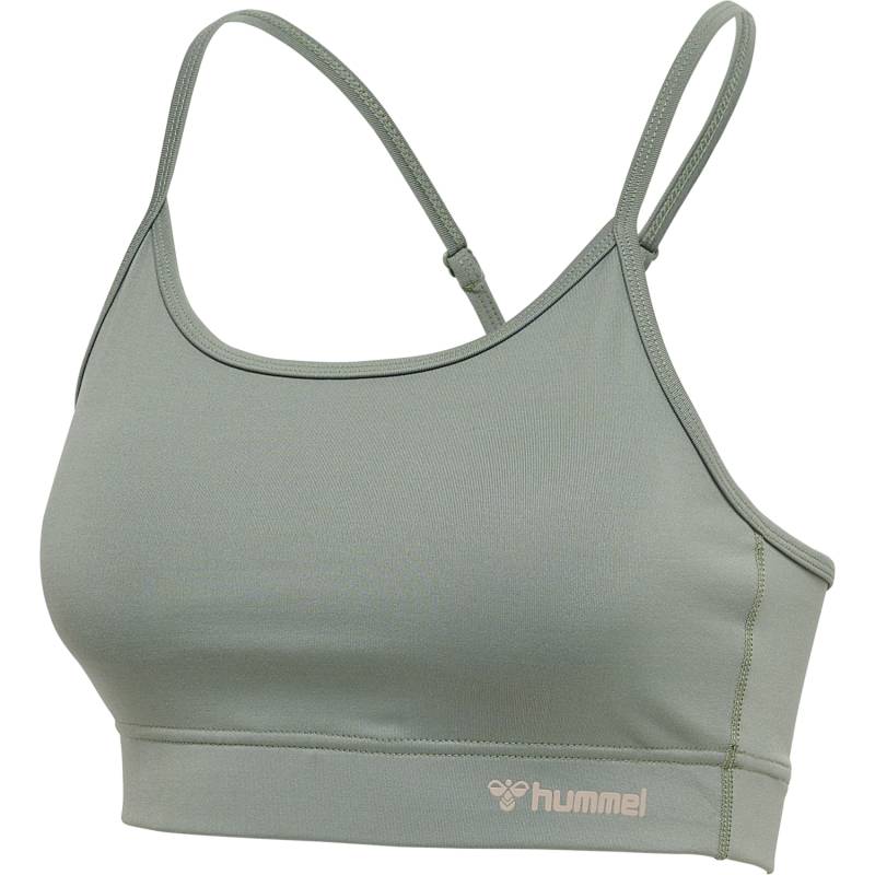 Hmlmt Chipo Padded Sports BRA von hummel