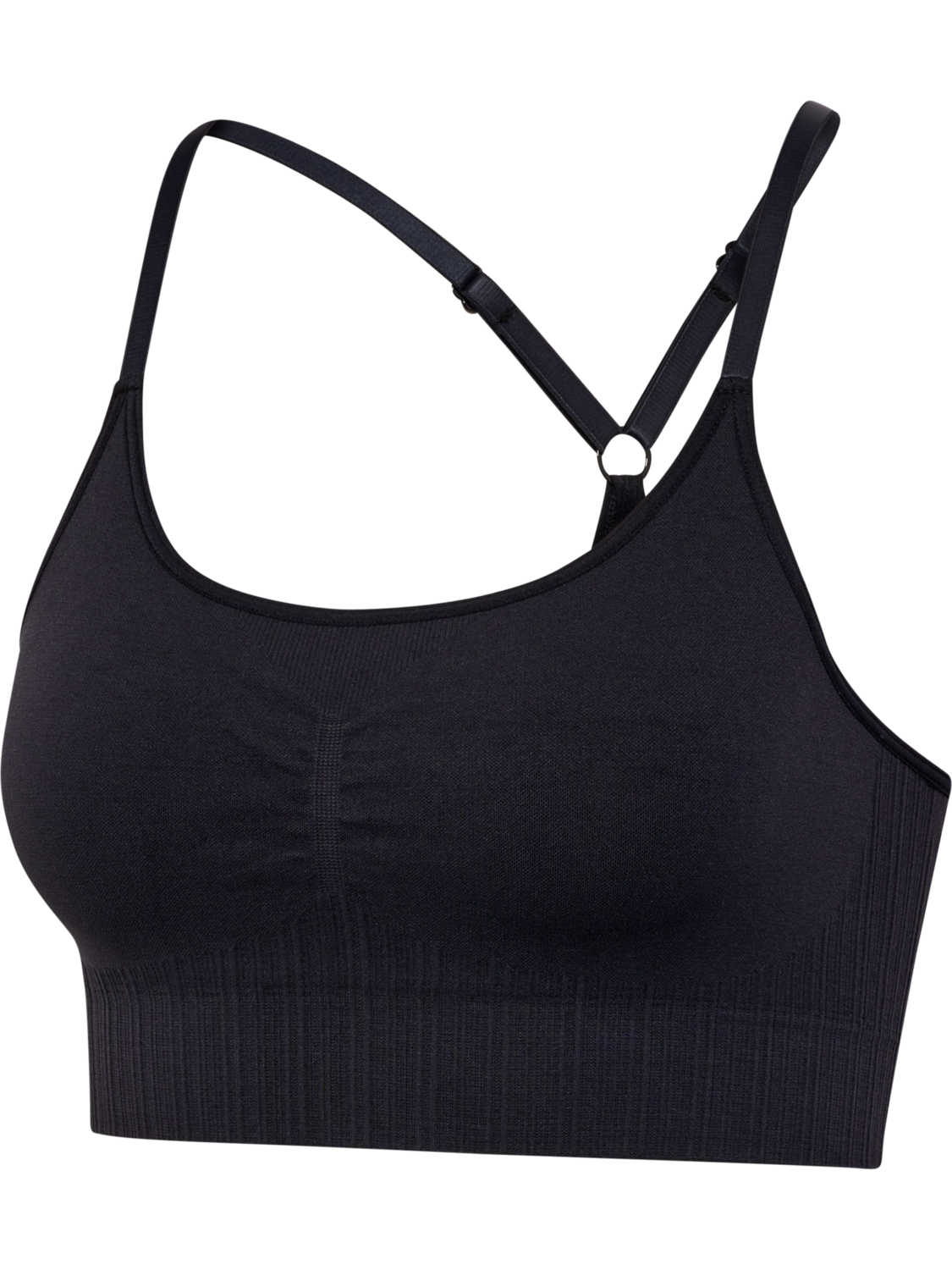 Hmlmt Define Seamless Padded BRA von hummel