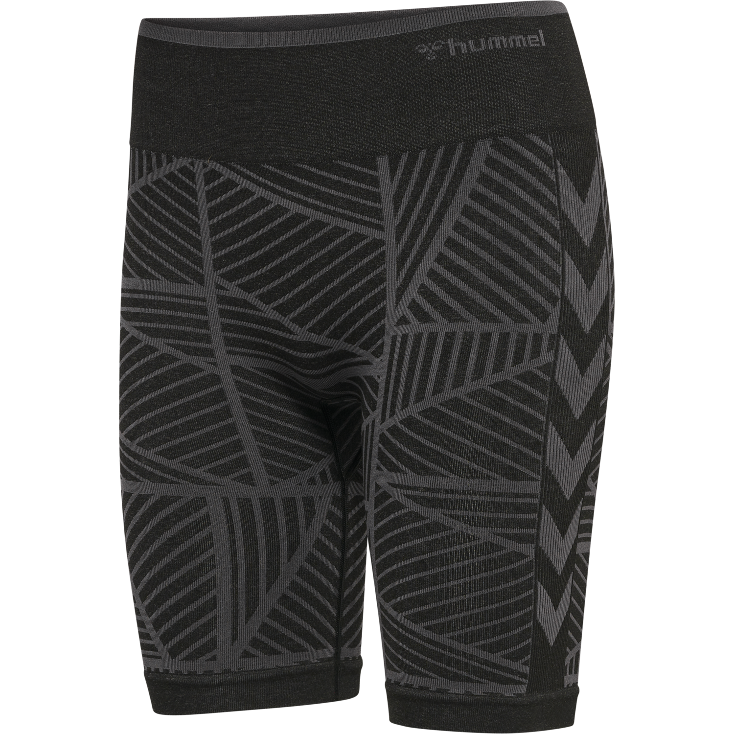 Hmlmt Energy Seamless MW Shorts von hummel