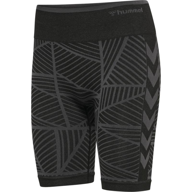 Hmlmt Energy Seamless MW Shorts von hummel