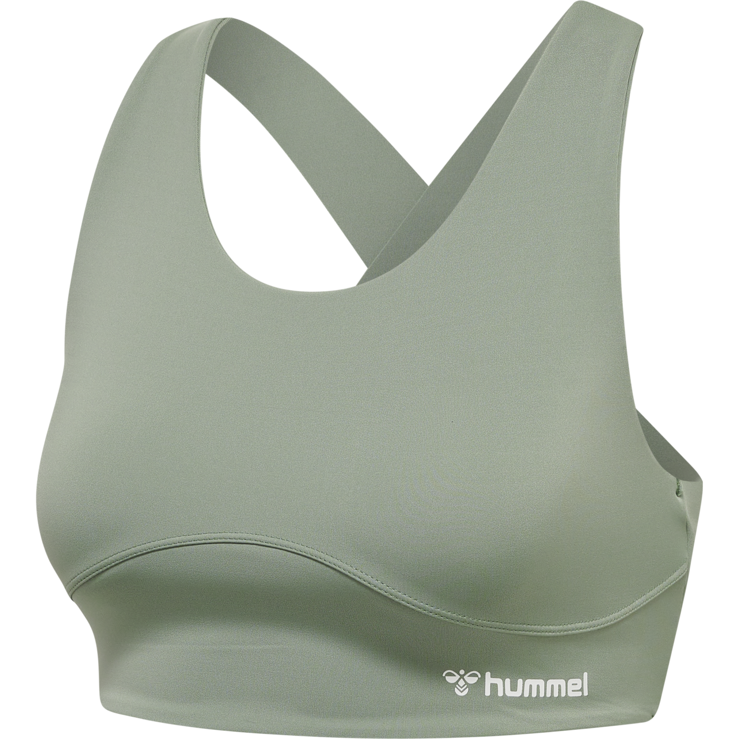 Hmlmt Grace Sports BRA Hmlmt Grace Sports BRA von hummel
