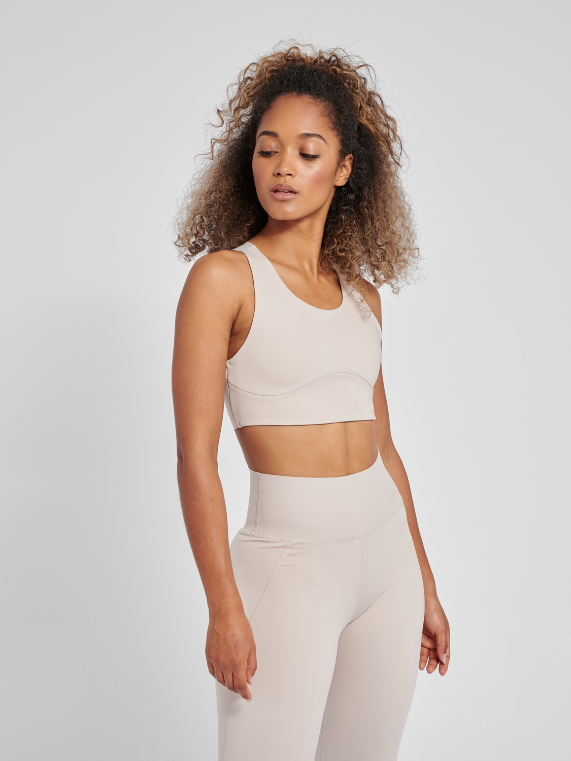 Hmlmt Grace Sports BRA von hummel