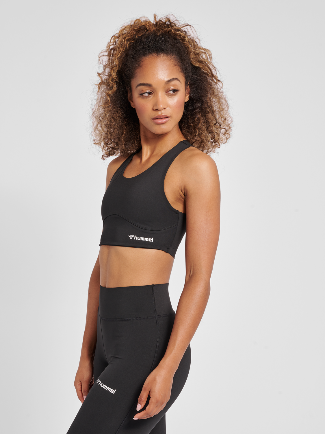 Hmlmt Grace Sports BRA von hummel