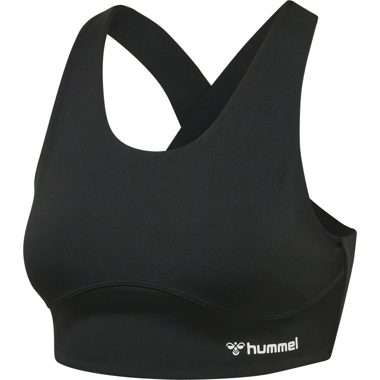 Hmlmt Grace Sports BRA Hmlmt Grace Sports BRA von hummel