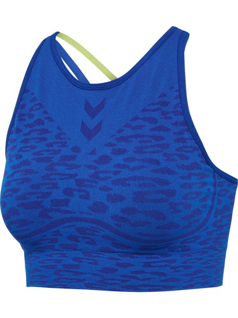 Hmlmt LEO Seamless Sports BRA von hummel