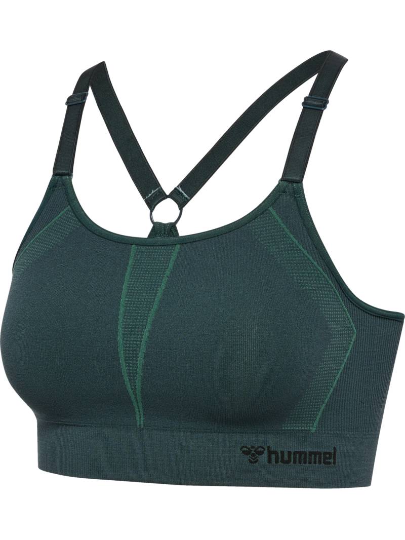 Hmlmt Power Seamless Sports BRA von hummel
