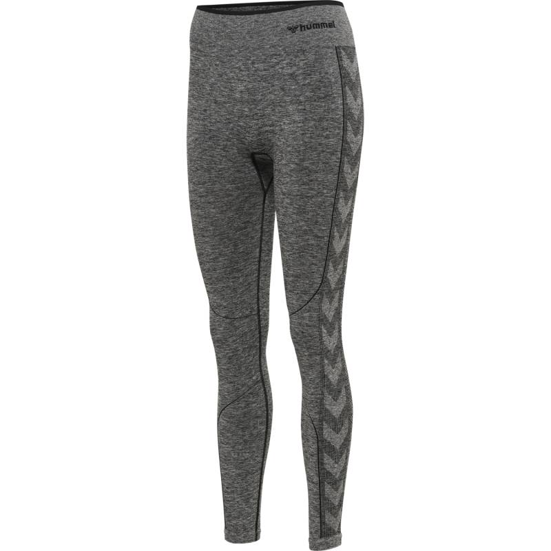 Hmlmt UNA Seamless MID Waist Tights von hummel
