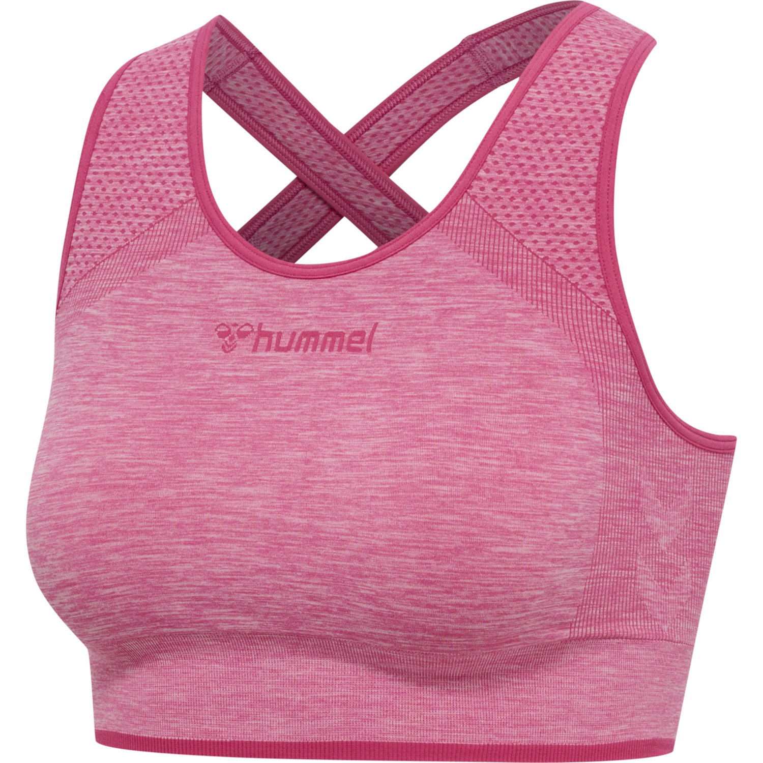Hmlmt UNA Seamless Sports TOP Hmlmt UNA Seamless Sports TOP von hummel