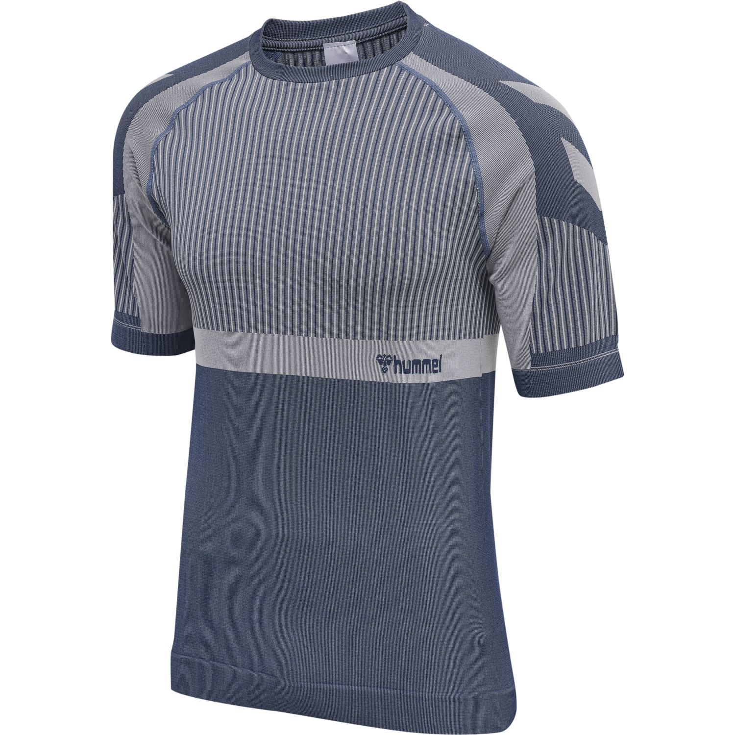 Hmlmt Unit Seamless T-shirt Hmlmt Unit Seamless T-shirt von hummel