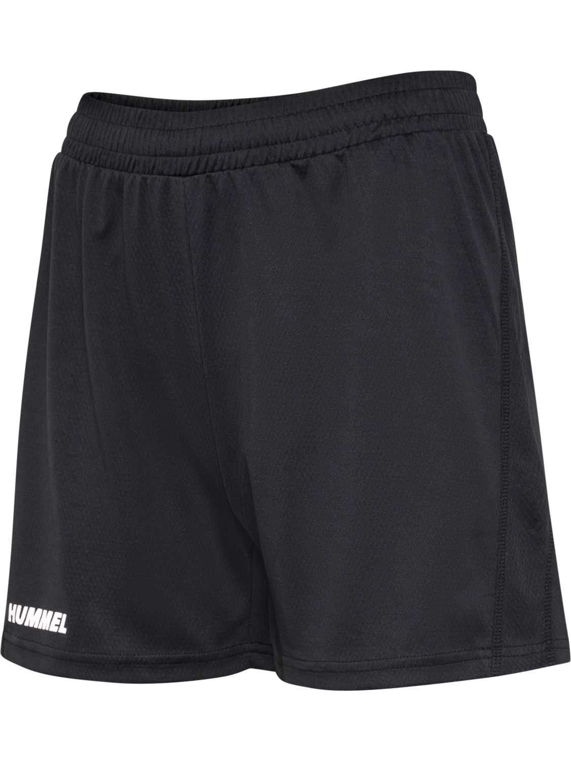 Hmlmulti PL Shorts Woman Hmlmulti PL Shorts Woman von hummel