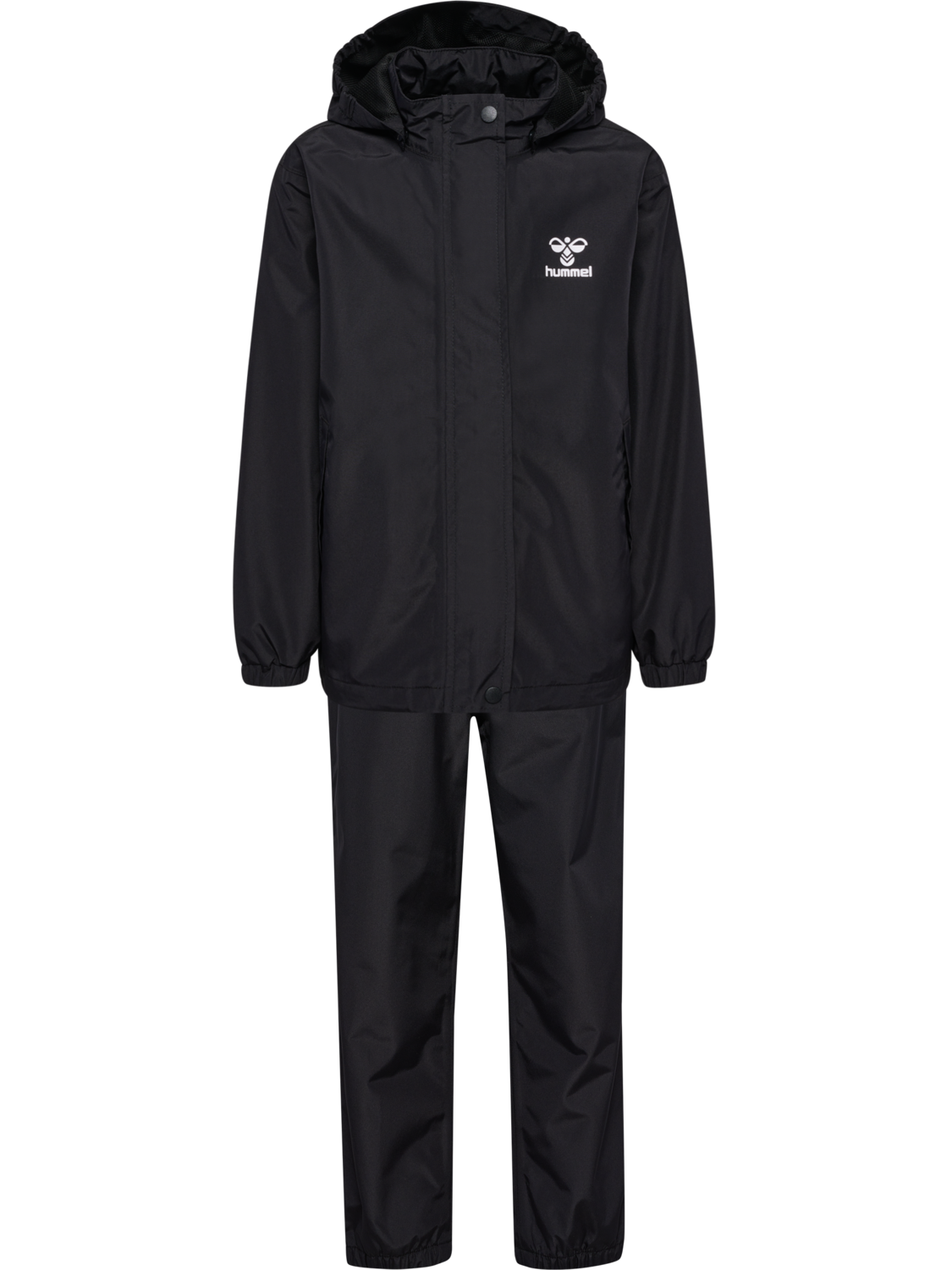 Hmlnessie Rainsuit Hmlnessie Rainsuit von hummel
